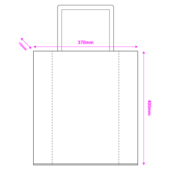Non Woven Bags from stock UK Clearance Non Woven Shopping Bags